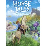 Steam Horse Tales: Emerald Valley Ranch (PC) Key GLOBAL | ePonuda.com