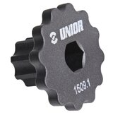 Unior Alat za plastični vijak pogonskog dela 1609.1 | ePonuda.com