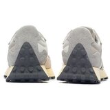 New Balance Niske tenisice '327' svijetlosiva / bijela | shoptok.hr