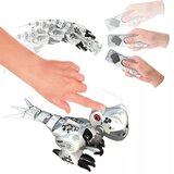 Silverlit Kako izdresirati zmaja! robot dinosaur na daljinsko upravljanje | shoptok.hr