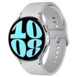 Samsung Galaxy Watch6, 44 mm, SM-R940NZSAEUC, BT SilverID: EK000547986