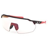 Adidas SP0093 02L ONE SIZE (99) Črna/Siva Cene