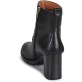 Pikolinos Gležnjarji PALENCIA W9U Črna | Shoptok.si