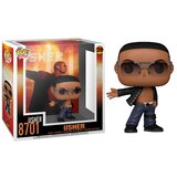 Funko POP figure Album Usher 8701 | shoptok.hr
