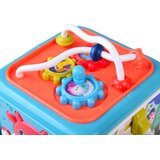 Interaktivna edukativna baby kocka | shoptok.hr