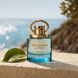 Abercrombie & Fitch Away Weekend Woman parfumirana voda za ženske 50 ml | Shoptok.si