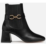 Geox Black women's ankle boots Coronilla - Women's | shoptok.hr