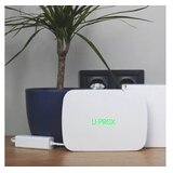 U-PROX MPX LE, Keyfob B4,PIR detektor pokreta, WDC magnetni kontakt | Eponuda.com