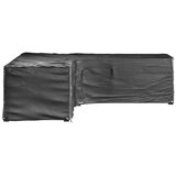 Navlake za kutnu vrtnu garnituru 2 kom sa 16 ušica 250x250x70cm | Eponuda.ba