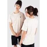 Katin USA Crawford Emb T-shirt vintage white | Shoptok.si
