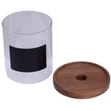 Premier Housewares Steklena posoda za shranjevanje za živila Tromso – | Shoptok.si