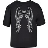 Mister Tee Women's T-shirt Angel black Cijene