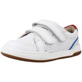 Clarks Nizke superge FAWN SOLO T Bela | Shoptok.si