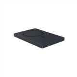 Canyon magnetic power bank OnPower 500 PD20W 5000mAh Aluminium Interstellar Black | Eponuda.ba