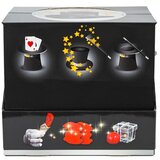 Goliath Magic City Čarovniški triki v mini čarobnem klobuku Cene