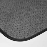 Douceur d intérieur Crna/u zlatnoj boji kupaonska prostirka 45x75 cm Orbella – | shoptok.hr