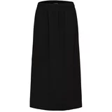 Selected Femme Suknja 'Tinni' crna