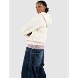 Iriedaily Puffy Dog Pulover s kapuco undyed | Shoptok.si