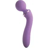 Pipedream USB Silicona Massager 19,6 cm, (21100717)