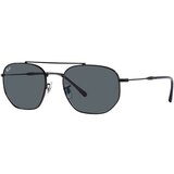 Ray-ban Sončna očala '0RB3707 57 9257R5' črna Cene
