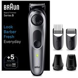 Braun series 5 5440 trimer za bradu i stiliziranje | shoptok.hr