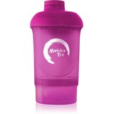 Matcha Tea Shaker R300 športni shaker barva Pink 300 ml | Shoptok.si