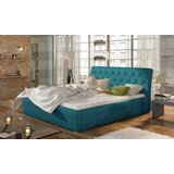  Oblazinjena postelja MILAN | Shoptok.si