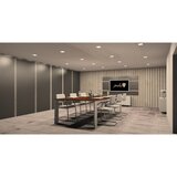 LED prigušiva ugradna stropna svjetiljka LED/12W/230V 3000-6500K Wi-Fi Tuya | Eponuda.com