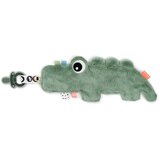 Done By Deer ninica cozy friend croco green | Shoptok.si