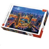 Trefl 27094 puzzle Sestavljanka 2000 kos Cene