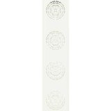  Solarna LED svjetlost za stazu 2 pcs Bijelo | shoptok.hr