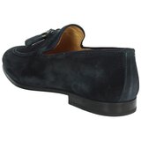 Exton Mokasini 164 Modra | Shoptok.si