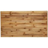  Stolić za kavu 90 x 50 x 35 cm od bambusa | Eponuda.ba