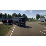 On The Road: Truck Simulator (ps5) | Shoptok.si