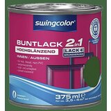 SWINGCOLOR lak u boji 2u1 (boja: svijetlozelene boje, 375 ml) Cijene