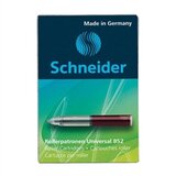 Schneider Refil patrona za roler olovke 852, crvena, 5 komada Cijene