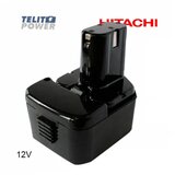 Telit Power 12V 2500mAh panasonic - baterija za ručni alat hitachi 320386