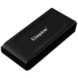 Kingston Eksterni SSD 1TB Portable XS1000 USB 3.2/USB-C SXS1000/1000G Cene
