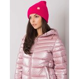 RUE PARIS Cap-JK-CZ-29.13-fuchsia | Shoptok.si