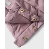 name it jakna DR 13230983 D vijolična 92 | Shoptok.si