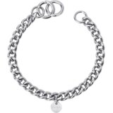 Nakit 2JEWELS NARUKVICA LOCK'N'CHAIN 232270 | shoptok.hr