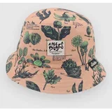 Botanical Study Bucket hat Bucket hat multicolor
