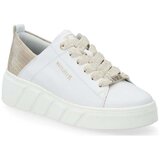 Rieker Nizke superge - Bela | Shoptok.si