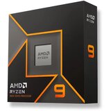 AMD Ryzen 9 9950X Procesor 4.3GHz Tray | Eponuda.com