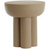 Light & Living Metalni okrugao pomoćni stol ø 46 cm Mikola – Cijene