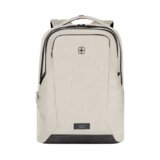 Wenger ruksak (poslovni) MX Professional za prijenosnike do 16", bež | shoptok.hr