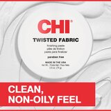 CHI Twisted Fabric pasta za stiliziranje s hidratantnim učinkom 74 g | shoptok.hr