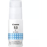 Canon Črnilo GI-53 C (4673C001) (modra), original | Shoptok.si
