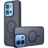NN-Su Maska za Redmi 15C, Armor MagSafe PC Hybrid, crna – Redmi 15C Armor MagSafe Phone Case | Eponuda.ba