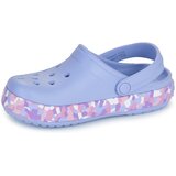 Crocs Crocband Glow Confetti BandCgT Plava | shoptok.hr
